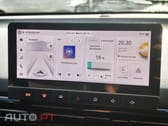 MG MG4 64 kWh Luxury
