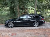 BMW 318 ND