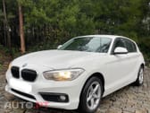 BMW 116 Série 1