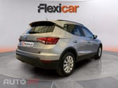 Seat Arona 1.6 TDI Style