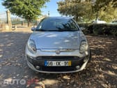 Fiat Punto Evo 1.3 M-Jet Sport
