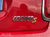 MINI Cooper Cooper SE