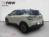 Renault Captur Evolution Tce 100