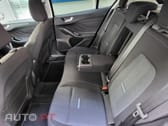 Ford Focus 1.0 EcoBoost MHEV Active X