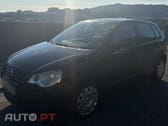 Volkswagen Polo 1.2 Live