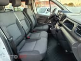 Renault Trafic 2.0 Blue dCi L1 Zen