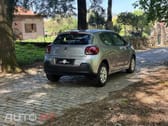 Citroen C3 1.2 PureTech Feel