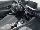 Peugeot 2008 Allure Pack