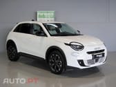 Fiat 600 1.2 Hybrid La Prima