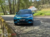 BYD Atto 3 60.48 kWh Design