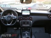 Mercedes-Benz A 45 AMG 4-Matic
