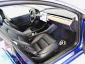 Tesla Model 3 Long-Range Dual Motor AWD