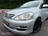 Toyota Avensis Verso 2.0 D-4D