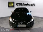 Volvo V60 1.6d  R-design