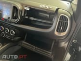 Fiat 500L 0.9 8V TwinAir City Cross S&S