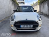 MINI Cooper One D Blackyard