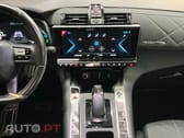 DS DS7 Crossback E-Tense SE Ligne Noire EAT8