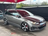 Volkswagen Golf 1.6 TDi GPS Edition DSG