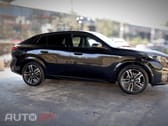 BMW iX2 eDrive20 Pack Desportivo M
