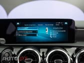 Mercedes-Benz A 250 e Style Plus