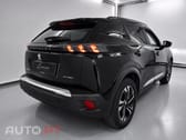 Peugeot E-2008 50 kWh Allure