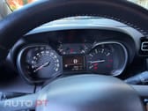 Citroen C3 Aircross 1.6 BlueHDi Feel