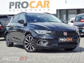 Fiat Tipo 1.6 M-Jet Lounge DCT
