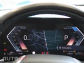 BMW 320 d Touring Auto