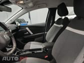 Citroen e-C4 136 YOU
