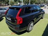 Volvo XC90 2.0 T8 PHEV R-Design AWD