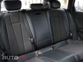 Audi A4 Avant 2.0 TDI multitronic S-line