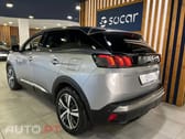 Peugeot 3008 1.6 Hybrid GT e-EAT8