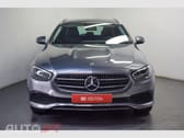 Mercedes-Benz E 300 de Avantgarde