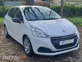 Peugeot 208 1.2VTI PureTech