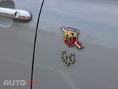 Abarth 595 1.4 T-Jet Competizione