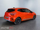 Renault Clio 1.0 TCe Esprit Alpine