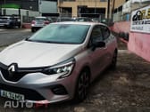 Renault Clio LImited Bi-Fuel