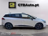 Renault Clio Sport Tourer  0.9 TCe Zen