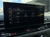 Audi A5 40 TDI quattro S line S tronic