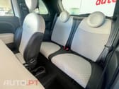 Fiat 500C 1.0 Hybrid Dolcevita