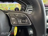 Audi A5 2.0 TDI Sport S tronic