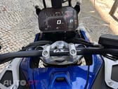 BMW R Adventure TROPHY