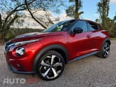 Nissan Juke 1.0 DIG-T Tekna DCT