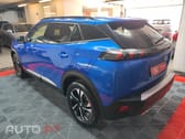 Peugeot 2008 1.2 PureTech Allure Pack