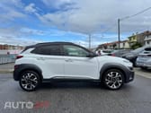 Hyundai Kauai 1.0 T-GDi Premium (TT)