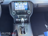 Ford Mustang Cabrio 2.3 Eco Boost
