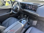 BMW iX xDrive 40