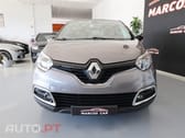 Renault Captur 1.5 dCi Exclusive
