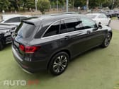 Mercedes-Benz GLC 200 d