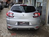 Renault Mégane Sport Tourer 1.5 dCi GT Line CO2 Champion
